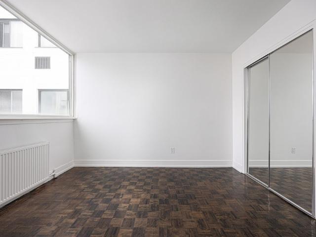 Apartment for rent in Toronto Centre, Toronto