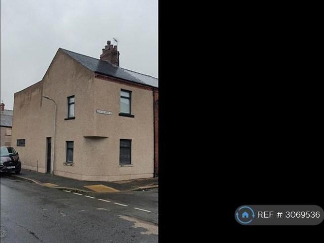 House for rent in Salthouse, Barrow-in-Furness
