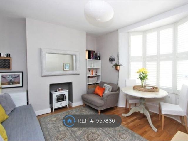 Apartment for rent in Round Hill, Brighton & Hove