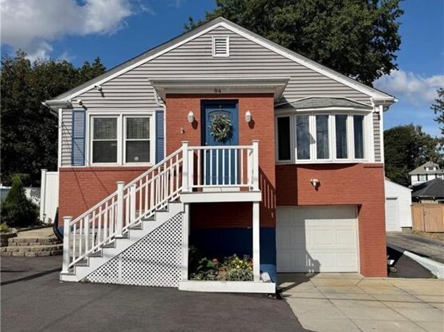 House for sale in Wanskuck, Providence