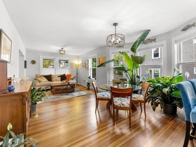 Condo for sale in Arlington, Massachusetts