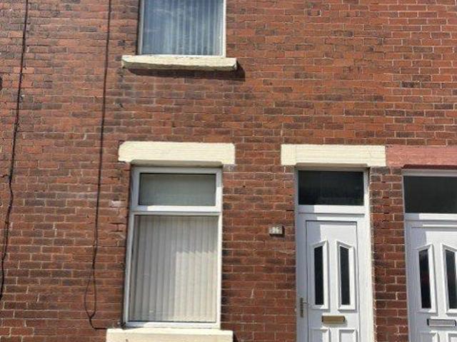 Apartment for rent in Barrow