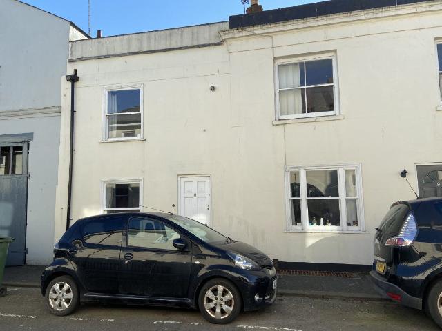 Apartment for rent in Round Hill, Brighton & Hove
