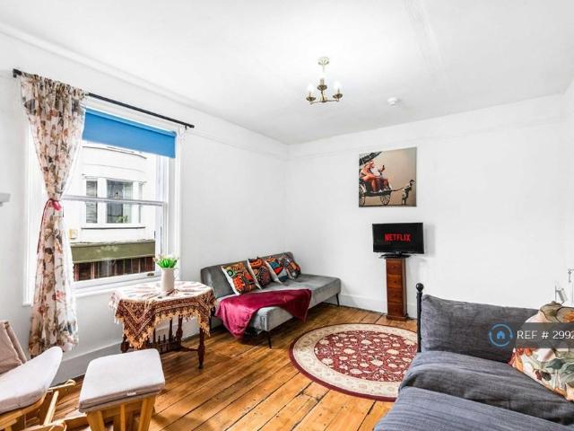 Apartment for rent in Round Hill, Brighton & Hove