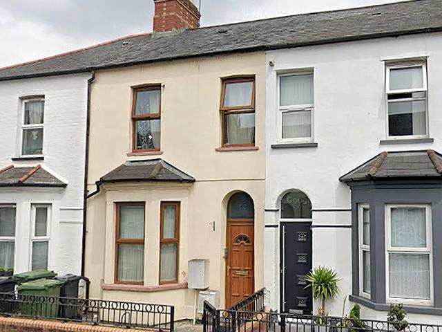 House for rent in Falcon Lodge, Wales