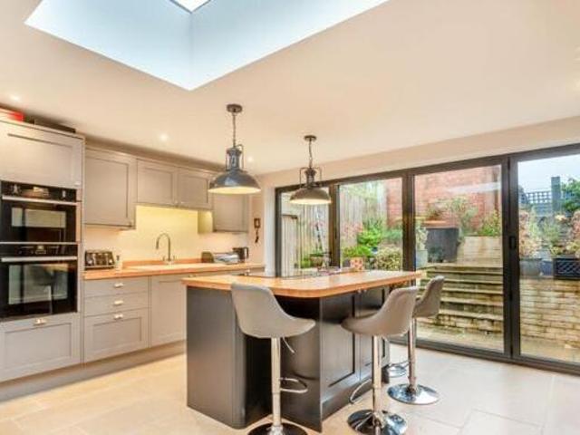 House for sale in Stratton, Cotswold
