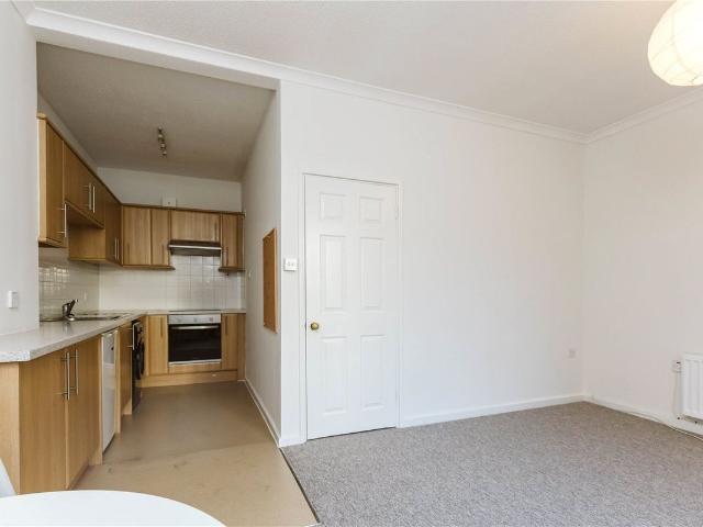 Apartment for rent in Stokes Croft, Bristol