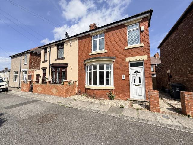 House for rent in Foggy Furze, Brierton