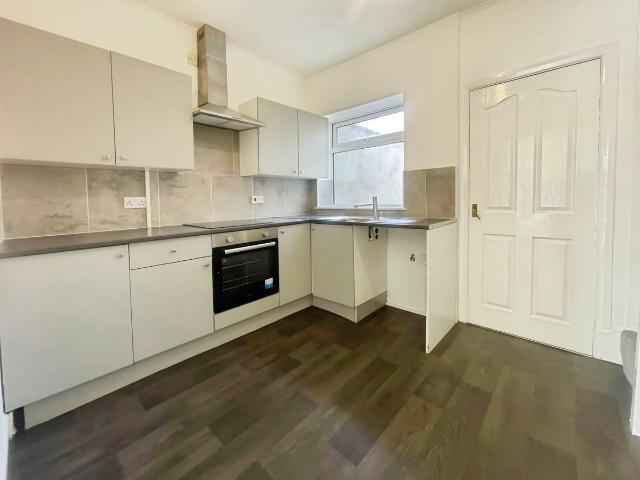 House for rent in Hull, City Of Kingston Upon Hull