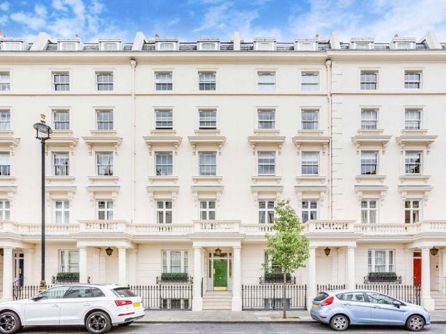 House for rent in Pimlico, Greater London