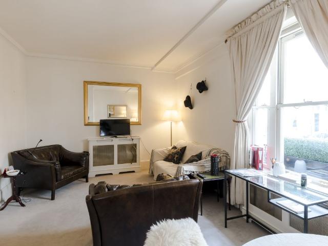 Apartment for rent in Pimlico, Greater London