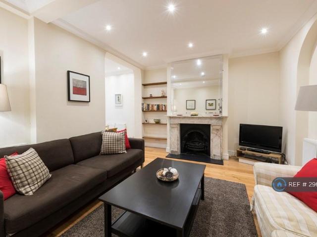 Apartment for rent in Pimlico, Greater London