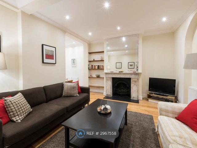 Apartment for rent in Pimlico, Greater London