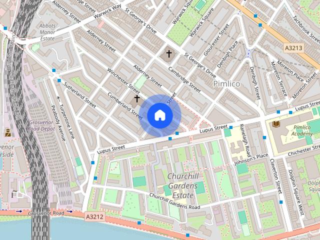 Apartment for rent in City of Westminster, Greater London