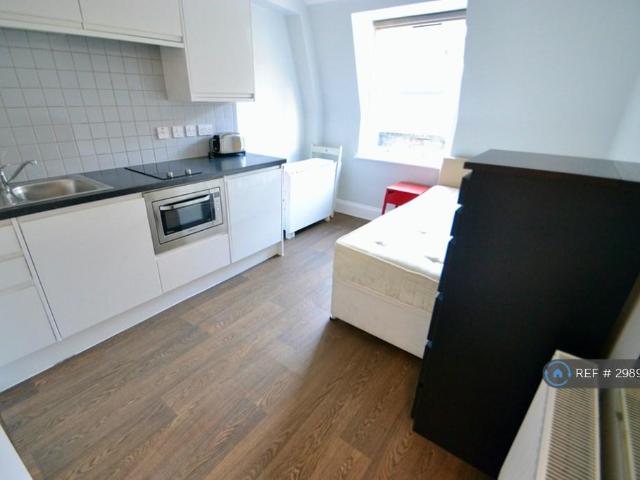 House for rent in Pimlico, Greater London