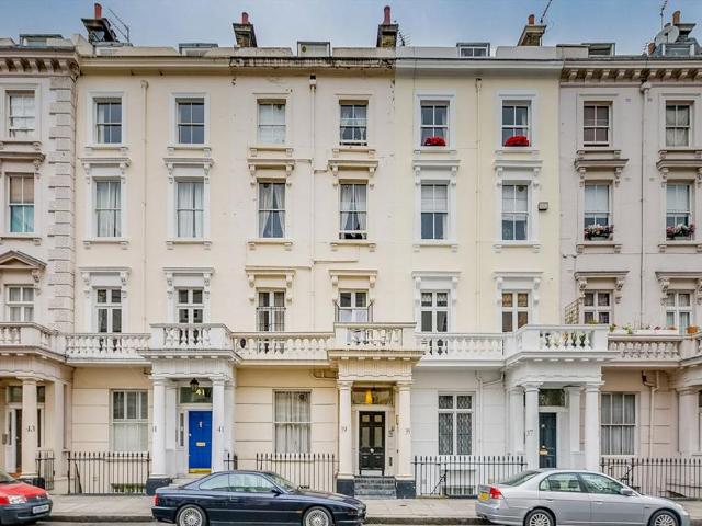 Apartment for rent in City of Westminster, Greater London