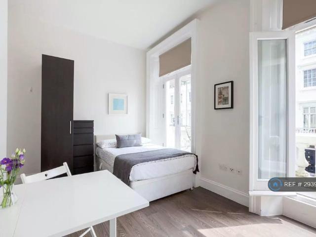 House for rent in Pimlico, Greater London