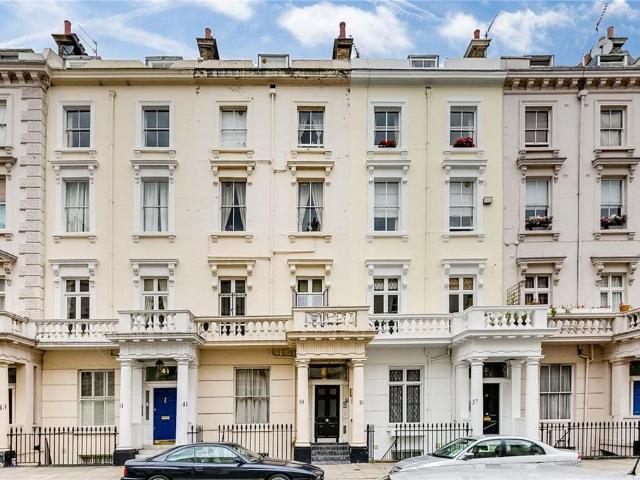 Apartment for rent in City of Westminster, Greater London