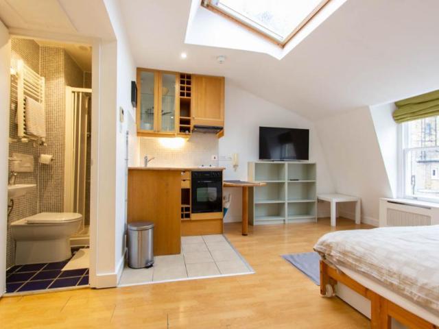 House for rent in Pimlico, Greater London