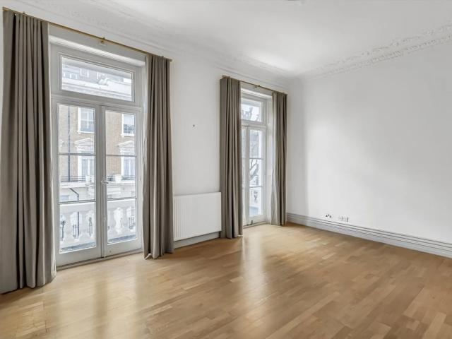 Apartment for rent in Pimlico, Greater London