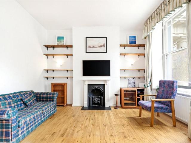 Apartment for rent in Pimlico, Greater London