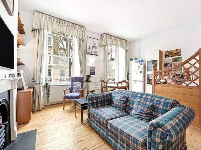 Apartment for rent in Pimlico, Greater London