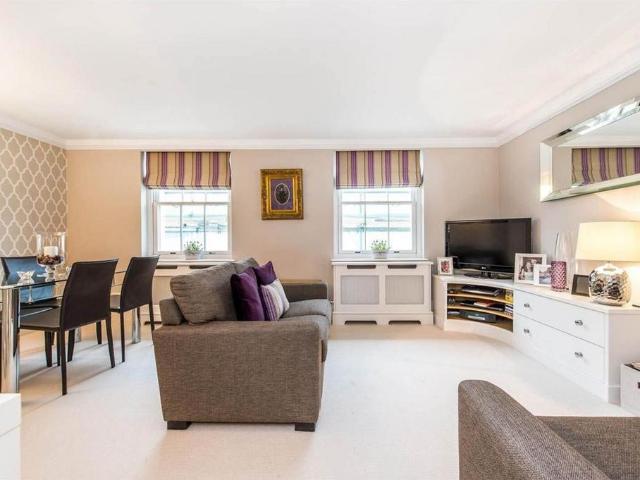 Apartment for rent in Pimlico, Greater London