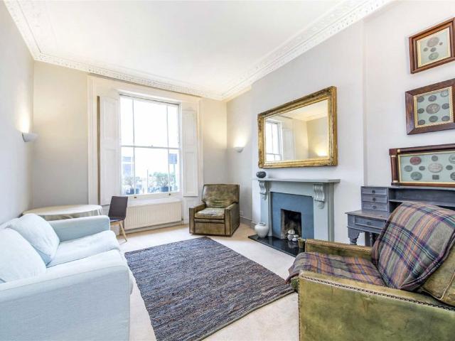 Apartment for rent in Pimlico, Greater London
