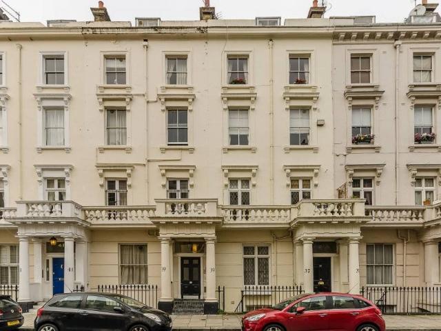 Studio for rent in City of Westminster, Greater London