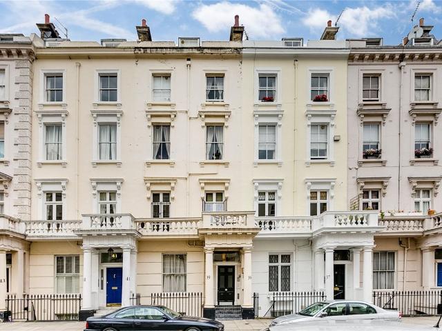 Studio for rent in City of Westminster, Greater London