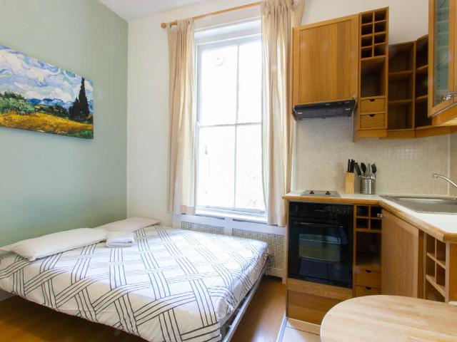 Studio for rent in Pimlico, Greater London