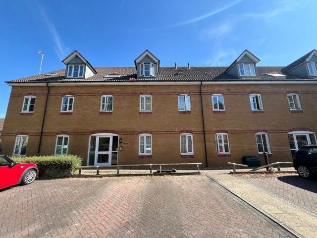 Apartment for rent in Firepool, Rumwell