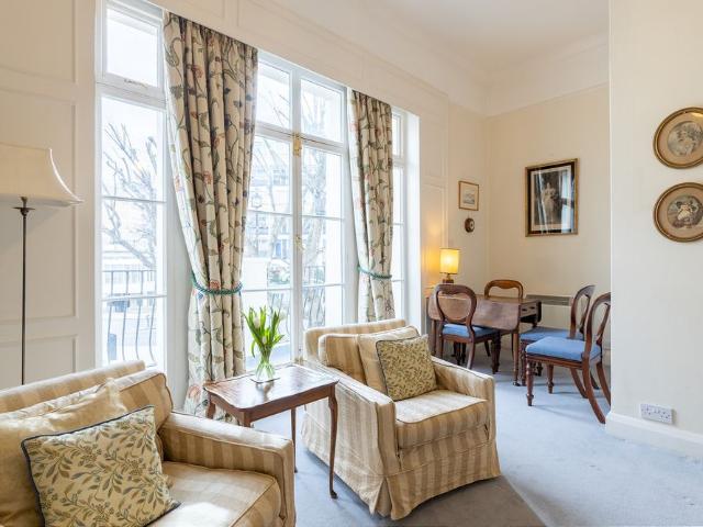 Apartment for rent in City of Westminster, Greater London