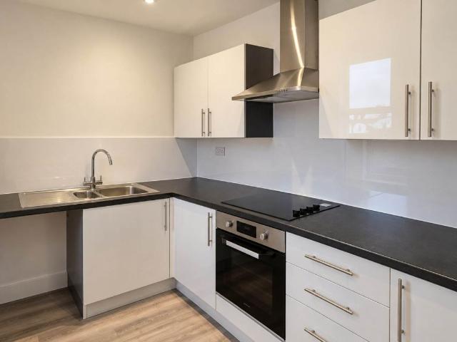 Apartment for rent in Whitecross Village, Weston-super-Mare