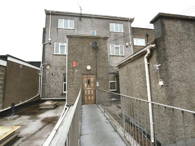 Apartment for rent in Weston-super-mare, North Somerset