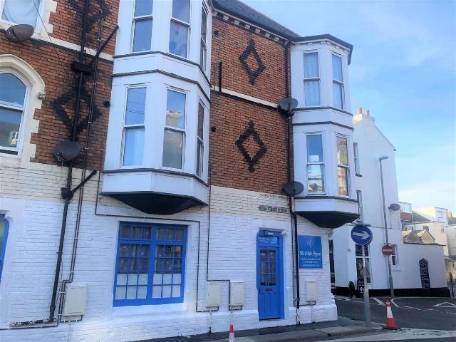 Studio for rent in Rodwell, Weymouth