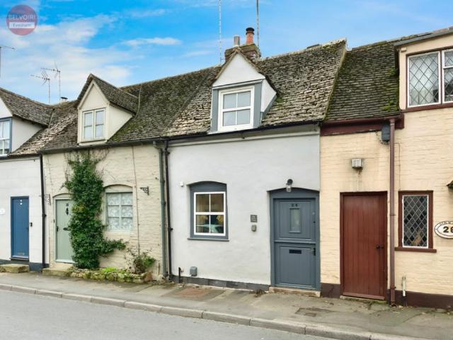 House for rent in Winchcombe, Pamington