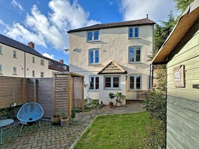 House for sale in School House, Gloucestershire