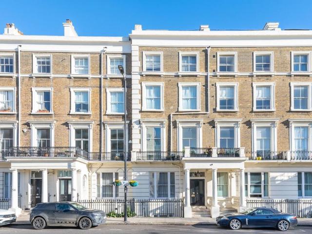 Apartment for rent in City of Westminster, Greater London