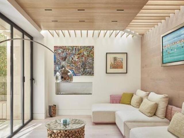House for sale in Lyons, Greater London
