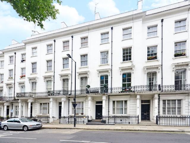 Apartment for rent in Bayswater, Greater London