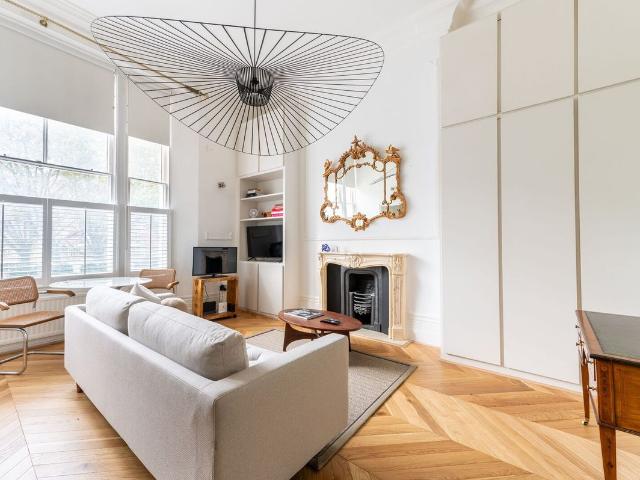 Studio for rent in Bayswater, Greater London