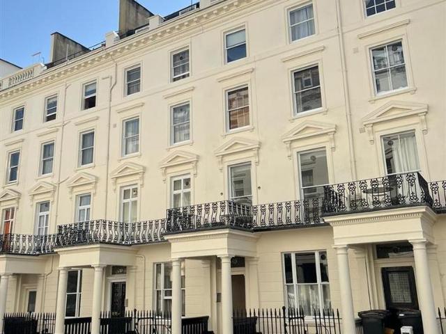 Apartment for rent in Paddington, Greater London