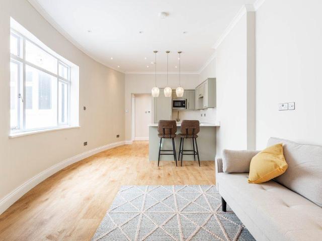 Apartment for rent in City of Westminster, Greater London