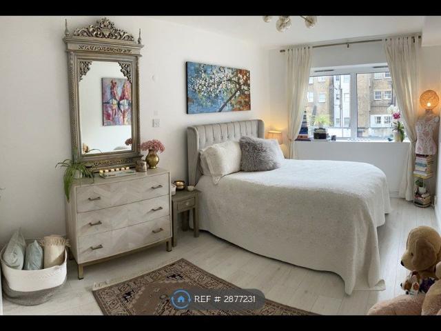 Apartment for rent in City of Westminster, Greater London