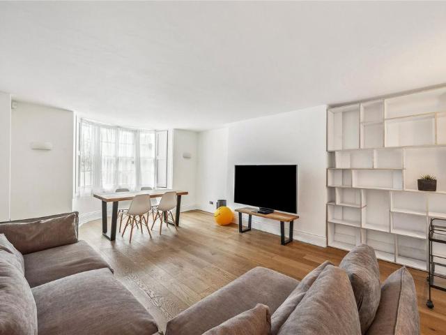 House for rent in Paddington, Greater London