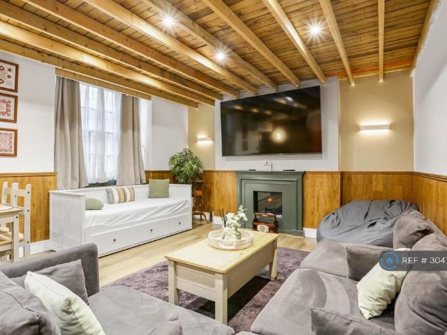 Apartment for rent in Paddington, Greater London