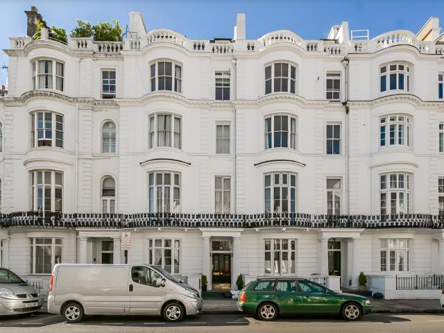 Apartment for rent in Paddington, Greater London