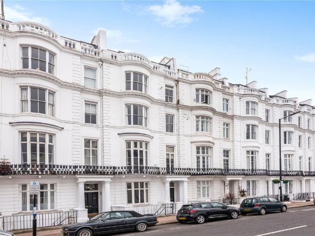 Apartment for rent in Paddington, Greater London