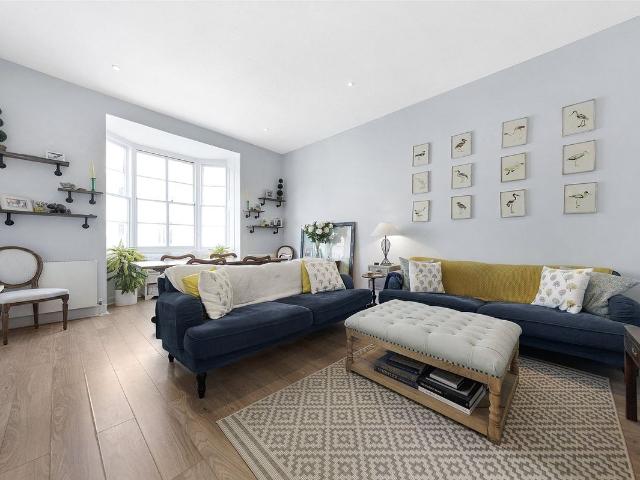 Apartment for rent in City of Westminster, Greater London